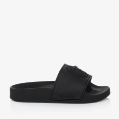 Versace Sliders|Sliders*Black Medusa Sliders