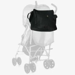 Tommy Hilfiger Bags*Black Monogram Logo Changing Bag (43cm)