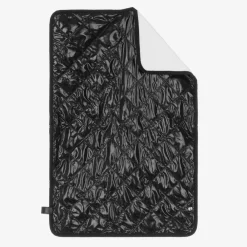 Moncler Enfant Gifts*Black Padded Changing Bag (39cm)