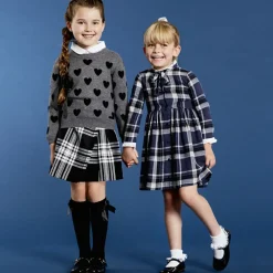 Childrens Classics Traditional Shoes|Bar Shoes*Black Patent Leather Shoes