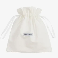 Dolce amp; Gabbana Bar Shoes*Black Patent Leather Shoes