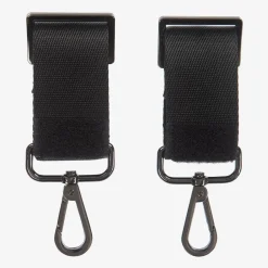 TIBA + MARL Accessories*Black Pram Clips