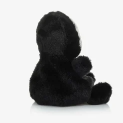 Aurora Toys|Toys*Black Skelly Skeleton Soft Toy (13cm)