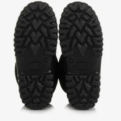 Moncler Enfant Snow Boots|Snow Boots*Black Snow Boots
