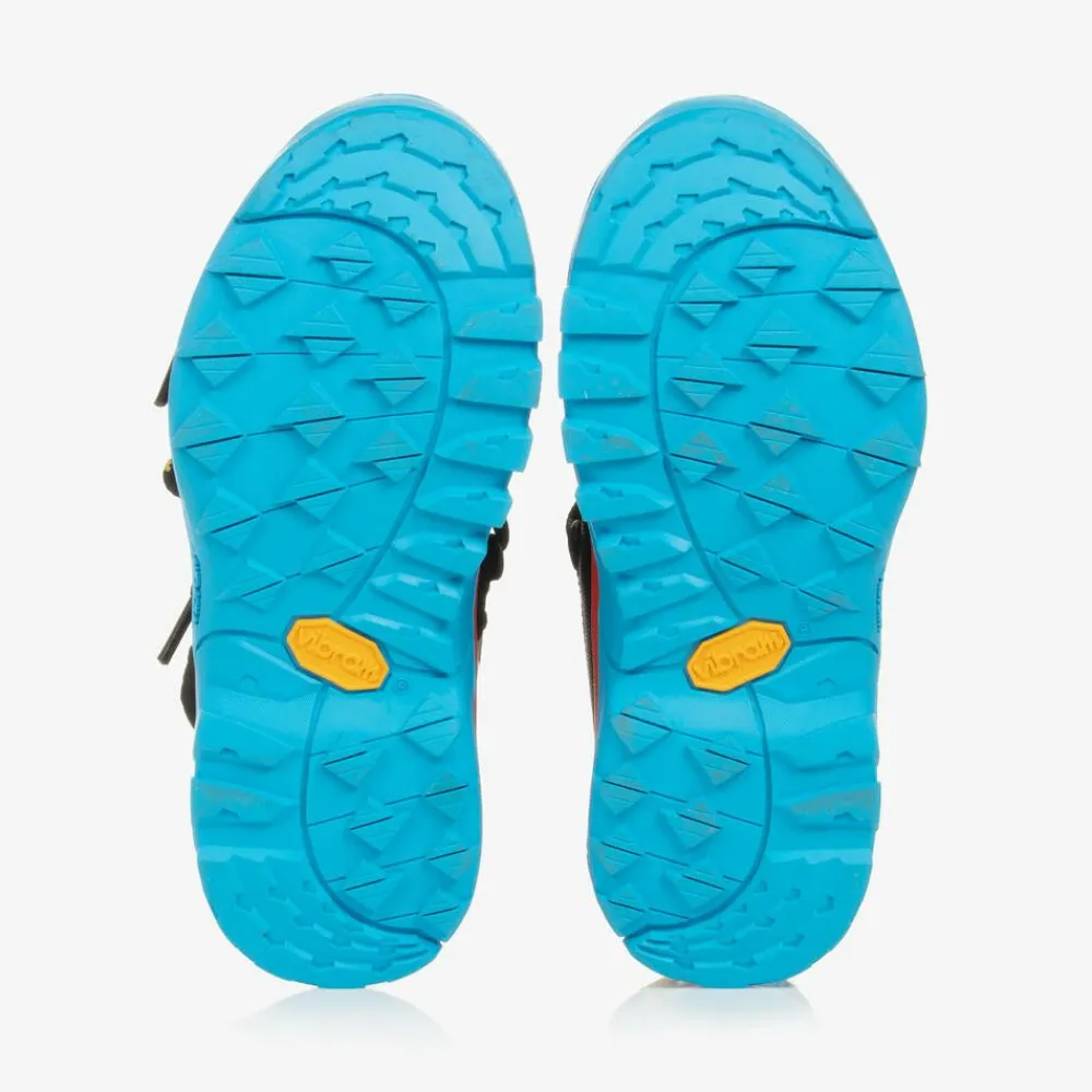 Stella McCartney Kids Ski Wear Capsule Snow Boots|Snow Boots*Black Snow Boots