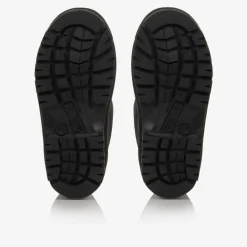 Molo Snow Boots|Snow Boots*Black Snow Boots