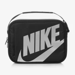 Nike Lunch Accessories|Lunch Accessories*Black Swoosh Logo Lunch Bag (26cm)