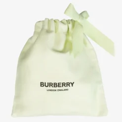 Burberry Jelly Shoes|Jelly Shoes*Black TB Monogram Jelly Shoes