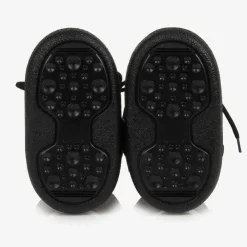 Moschino Kid-Teen Snow Boots|Snow Boots*Black Teddy Bear Snow Boots