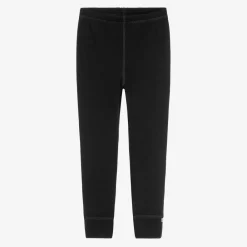 Joha Leggings*Black Thermal Leggings