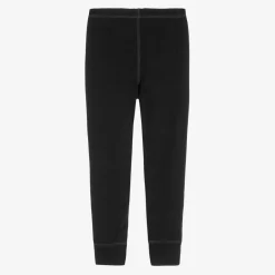 Joha Leggings*Black Thermal Leggings