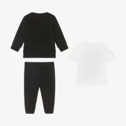 Calvin Klein Tracksuits|Gifts*Black Tracksuit Gift Set