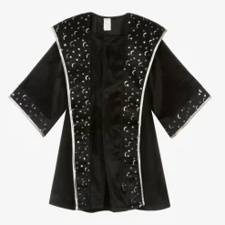 Souza Costumes*Black Velvet Wizard Costume