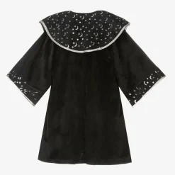 Souza Costumes*Black Velvet Wizard Costume