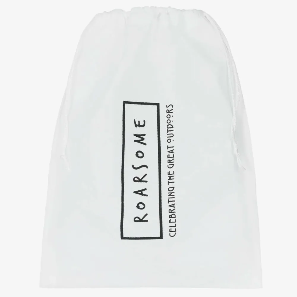 Roarsome Snowwear|Snowwear*Blue & Green Ski Mittens