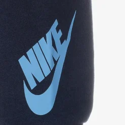 Nike Tracksuits|Tracksuits*Blue & White Tracksuit Set