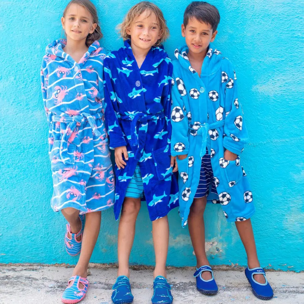 Playshoes Aqua Shoes|Aqua Shoes*Blue Aqua Shoes