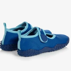Playshoes Aqua Shoes|Aqua Shoes*Blue Aqua Shoes