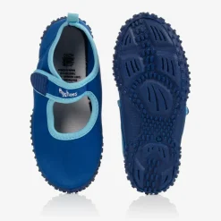 Playshoes Aqua Shoes|Aqua Shoes*Blue Aqua Shoes