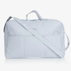 Babidu Bags*Blue Baby Changing Bag (45cm)