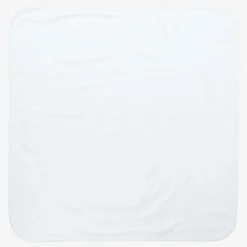 Kissy Kissy Gifts*Blue Beary Best Friends Pima Cotton Blanket (73cm)