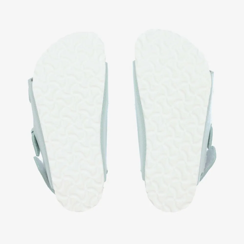 Birkenstock Sandals|Sandals*Blue Canvas Sandals