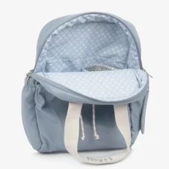 Mayoral Newborn Bags*Blue Changing Backpack (36cm)