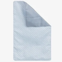 Mayoral Newborn Bags*Blue Changing Backpack (36cm)