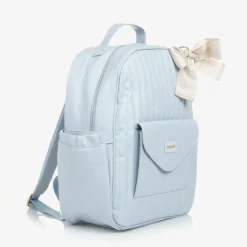 Mayoral Bags*Blue Changing Backpack (38cm)