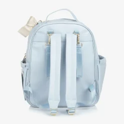 Mayoral Bags*Blue Changing Backpack (38cm)