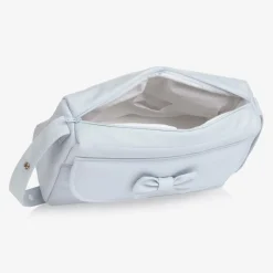 Babidu Bags*Blue Changing Bag (36.5cm)