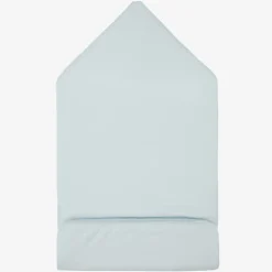 Fendi Gifts*Blue Cotton Baby Nest (88cm)