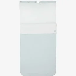 Fendi Gifts*Blue Cotton Baby Nest (88cm)