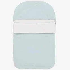 Fendi Gifts|Nests*Blue Cotton Baby Nest (74cm)