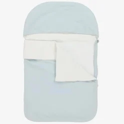 Fendi Gifts|Nests*Blue Cotton Baby Nest (74cm)