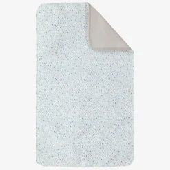 Mayoral Gifts|Bags*Blue Cotton Changing Bag (37cm)