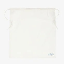 KENZO KIDS Nests*Blue Cotton Nest (80cm)