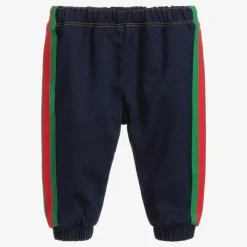 Gucci Trousers|Trousers*Blue Denim Baby Trousers