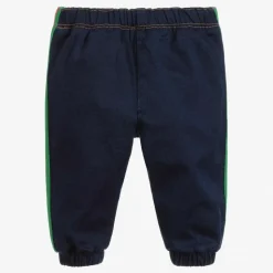 Gucci Trousers|Trousers*Blue Denim Baby Trousers