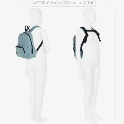 Tommy Hilfiger Bags|Bags*Blue Denim Backpack (28cm)