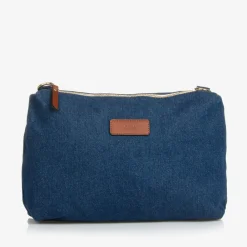 Chloé Gifts*Blue Denim Changing Bag (48cm)