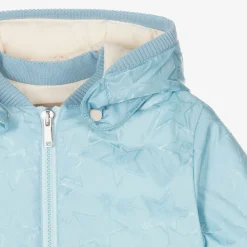 Gucci Coats & Jackets|Coats & Jackets*Blue Double G Down Puffer Jacket