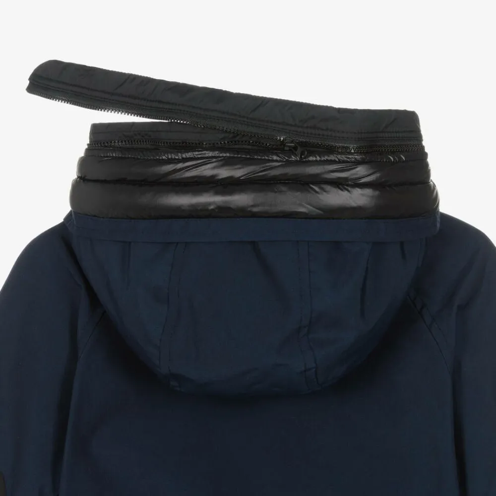 Canada Goose Coats & Jackets|Coats & Jackets*Blue Down Padded Chilliwack Bomber Jacket