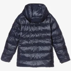 Canada Goose Coats & Jackets|Coats & Jackets*Blue Down Padded Crofton Jacket