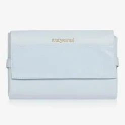 Mayoral Nursery Accessories*Blue Foldable Changing Mat (76cm)