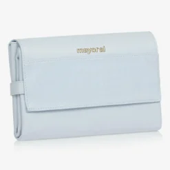 Mayoral Nursery Accessories*Blue Foldable Changing Mat (76cm)