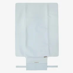 Mayoral Nursery Accessories*Blue Foldable Changing Mat (76cm)