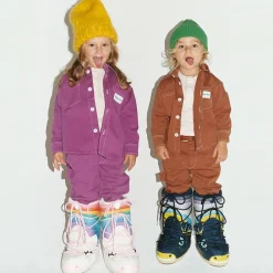 Moon Boot Snow Boots|Snow Boots*Blue Icon Dragon Snow Boots