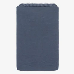 Mebi Nests*Blue Knitted Baby Nest (63cm)