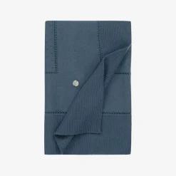 ArtesanĂa Granlei Gifts*Blue Knitted Blanket (108cm)